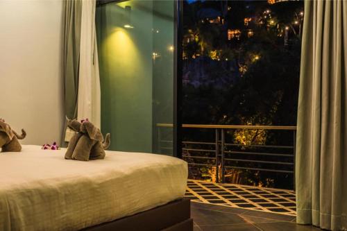 Kamala Nature Luxury Pool Villa no 5