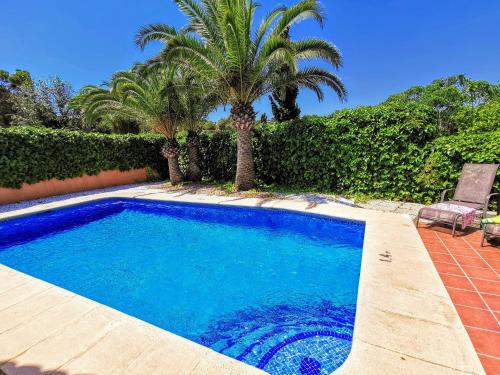 Villas Monte Verde -BTB - main image
