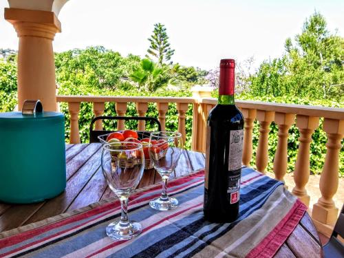 Villas Monte Verde -BTB - image 2