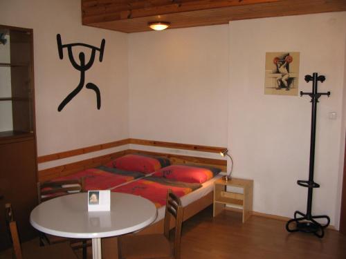 BED & BREAKFAST penzion Brno, Brno (fotografie 4)
