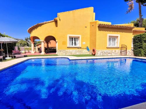 Villas Monte Verde -BTB - image 13