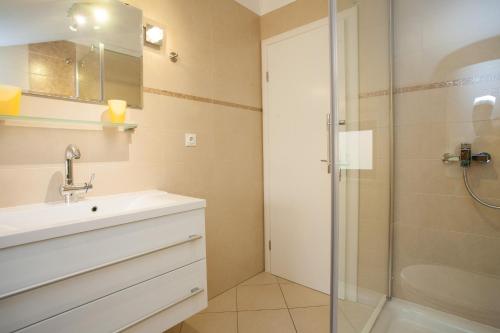 Two-Bedroom Apartment image 5