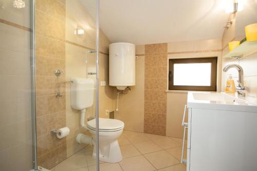 Two-Bedroom Apartment image 9