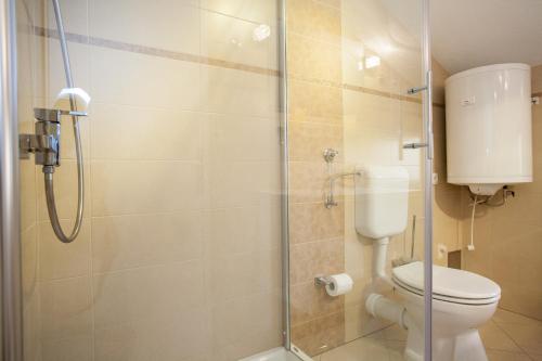 Two-Bedroom Apartment image 10