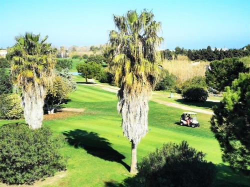 Oasis Hoyo 12 - Oliva Nova playa MET&GOLF