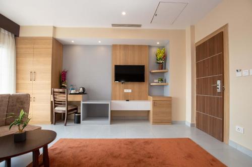 Suite Room