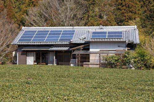 Taiki Town Japan's No, 1 Hometown Village Annex - Vacation STAY 11490