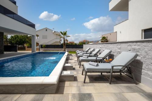 Beautiful Villa Gemella