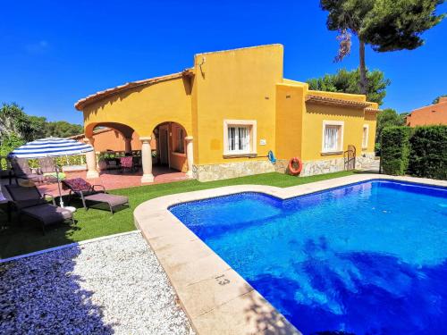 Villas Monte Verde -BTB - image 3
