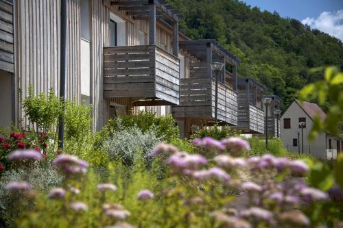 Studio (4 Adults) - wheelchair accessible