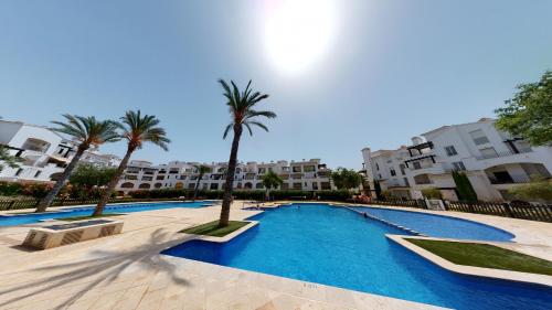  Casa Martin(R) - A Murcia Holiday Rentals Property, Pension in Roldán bei Lo Mendigo
