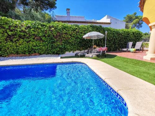 Villas Monte Verde -BTB - image 12