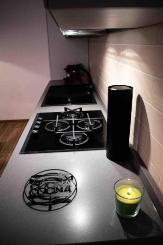  La casa dell´Aquila - Eagle house in Preturo