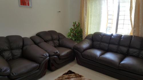 East Top Villa Fully Furnished 4BHK in Thiruvalla