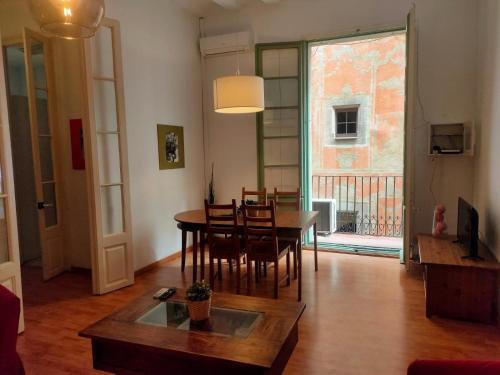 Esparteria 1, Barcelona