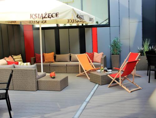 Active Hotel - image 13