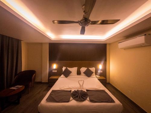 Sundarban Larica Inn