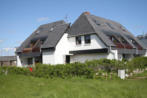 Wohnung Tide in Hörnum, Deutschland