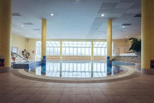 Wellness & Spa hotel Bolfenk - image 10
