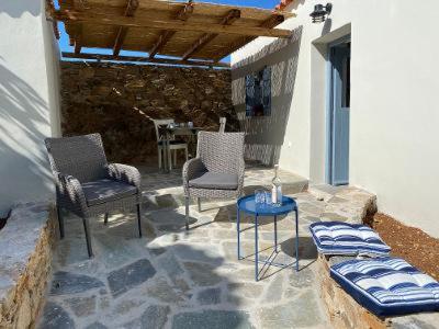Olive Cottage