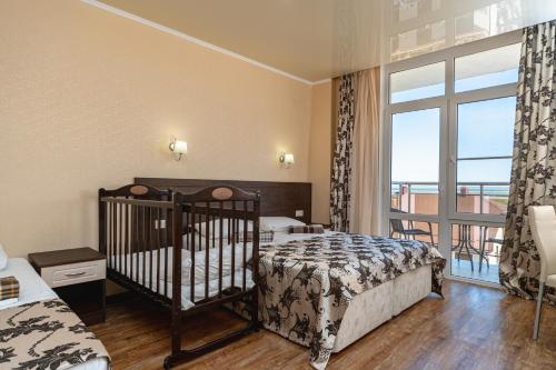 Hotel Gala Palmira - image 12