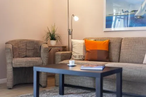 Seebach Wohnung 18 in Boltenhagen, Deutschland