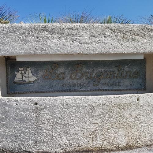 Brigantine Golfe de Saint-Tropez Brigantine Golfe de Saint-Tropez