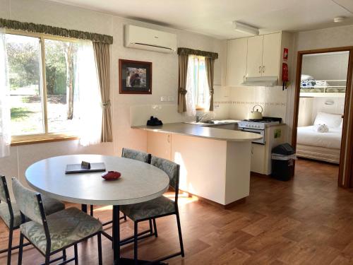 Marysville Holiday Park in แมรีส์วิลล์