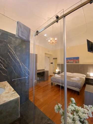 Hotel 55 Aira in パレルモ