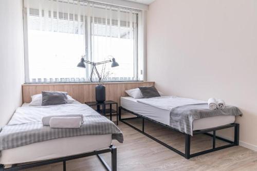 Hostel Messe Laatzen in ลาท์เซิน