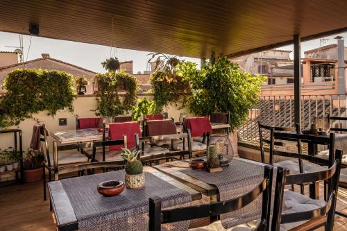 Hotel Smeraldo, Roma (foto 2)