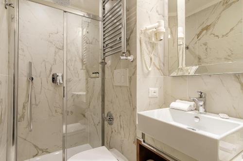Hotel Smeraldo, Roma (foto 4)