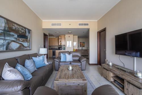 HiGuests - Spacious Apartment Close to Dubai Marina Walk, Dubaj (fotografie 6)