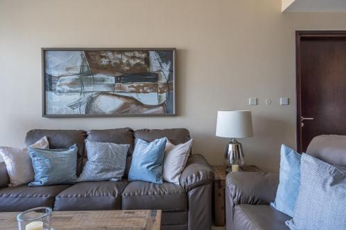 HiGuests - Spacious Apartment Close to Dubai Marina Walk, Dubaj (fotografie 7)