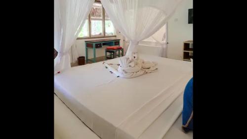Room in BB - Creek Deluxe DoubleRoom