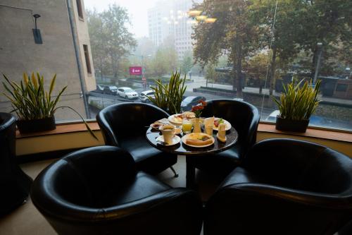 Diamond Hotel Yerevan