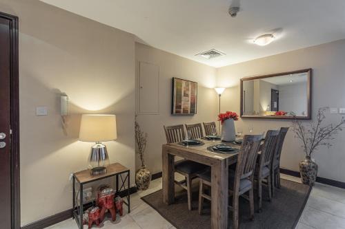HiGuests - Spacious Apartment Close to Dubai Marina Walk, Dubaj (fotografie 10)