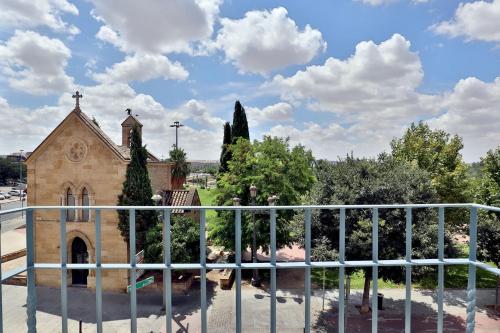 Vistas a la catedral y el río, Parking free, Córdoba (fotografie 6)