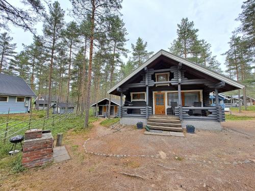 Sarkkila in คาลาโยกิ