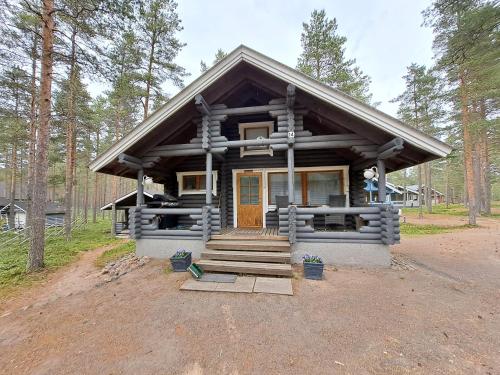 Sarkkila in คาลาโยกิ