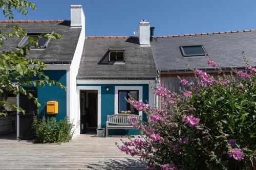 Les Chambres d'Hôtes de Bordustard - Chambre d'hôtes - Le Palais