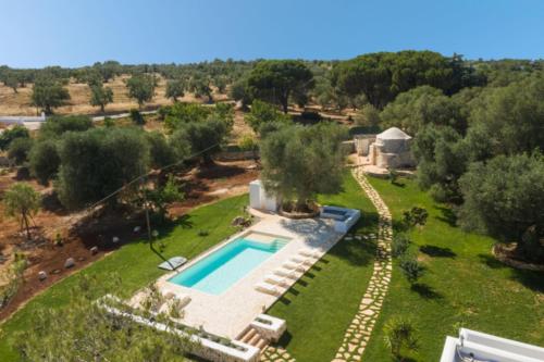 Trullo Juno Trullo Juno