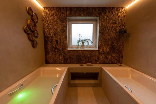 สปา, Hotel Lion in มอดริเซ