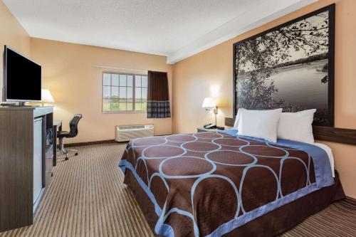 Super 8 by Wyndham Fort Dodge IA