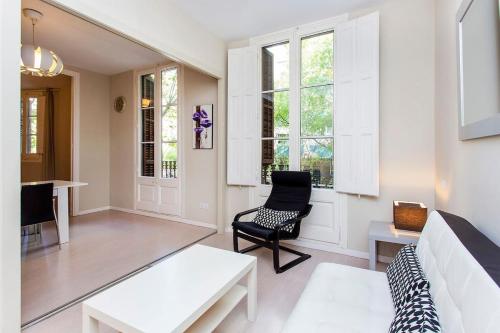 Stay Unique Apartments Floridablanca II, Барселона