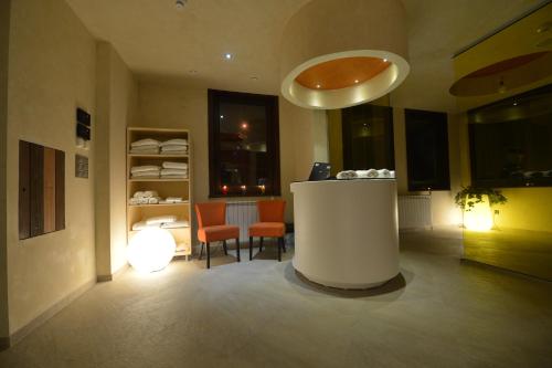 Hotel Lavina – Jahorina, LA