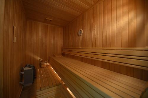 Hotel Lavina – Jahorina, LA