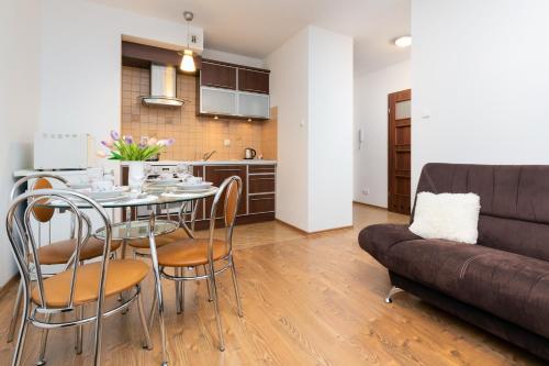 Karawela Gdansk Apartments by Renters