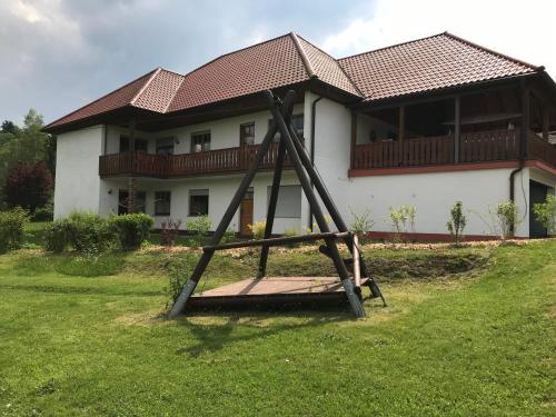 B&B Neuses am Brand , Ferien auf dem Bauernhof in Sonnefeld, Deutschland