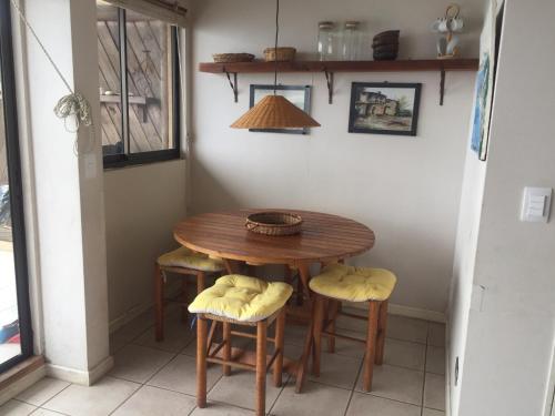 Horcon Condominio CAUCAU in Puchuncavi